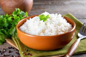 Asli Basmati Rice