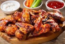 Chicken Wings (Bag)
