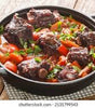 Oxtail / Per Kg