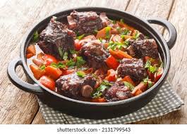 Oxtail / Per Kg