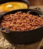 Sweet Brown Beans