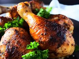 Chicken Drumsticks (Bag)