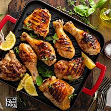 Chicken Drumsticks (Bag)