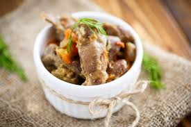 Chicken Gizzard (Bag)