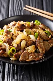 Chicken Gizzard (Bag)