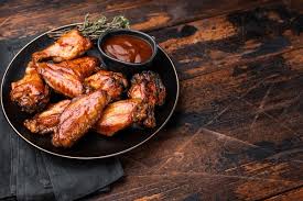 Chicken Wings (Bag)