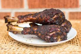 Smoked Turkey Drumsticks (Box)