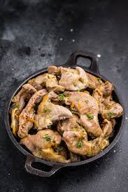 Turkey Gizzard (Bag)