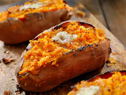 Sweet Potatoes / Per Bowl