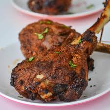 Fresh Turkey Drumsticks / Per Kilo