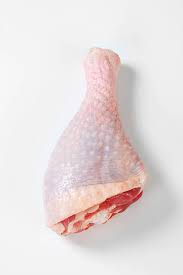 Fresh Turkey Drumsticks / Per Kilo