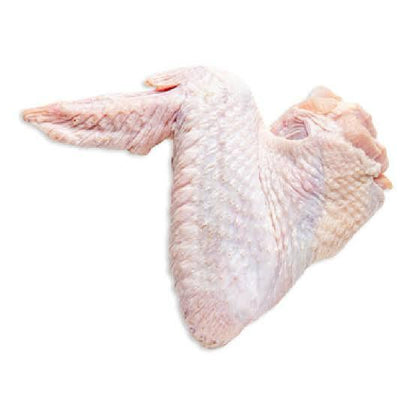 Fresh Turkey Wings (Box)