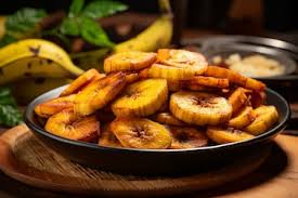 Plantain Box