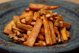 Sweet Potatoes / Per Bowl