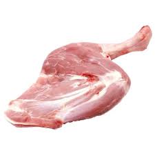 Goat Shoulder / Per Kg