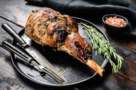 Goat Leg / Per Kg