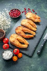 Hake Fish (Box)