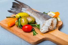 Hake Fish (Box)
