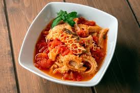 Tripe / Per Kg