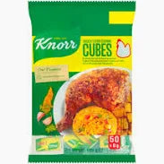 Knorr Chicken Cubes