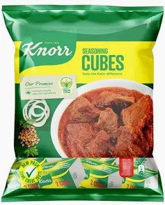 Knorr Seasoning Cubes