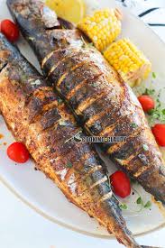 Mackerel Fish / Per Bag