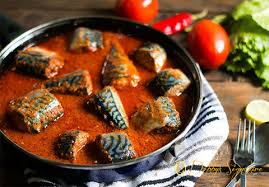 Mackerel Fish / Per Bag