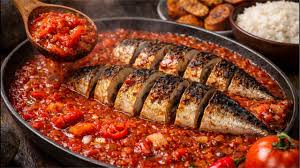 Mackerel Fish / Per Bag