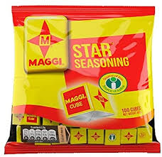Maggi STAR Seasoning