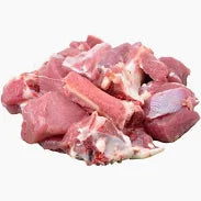 Mixed Goat Meat / Per Kg