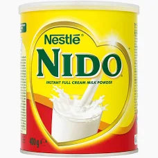 Nestle Nido