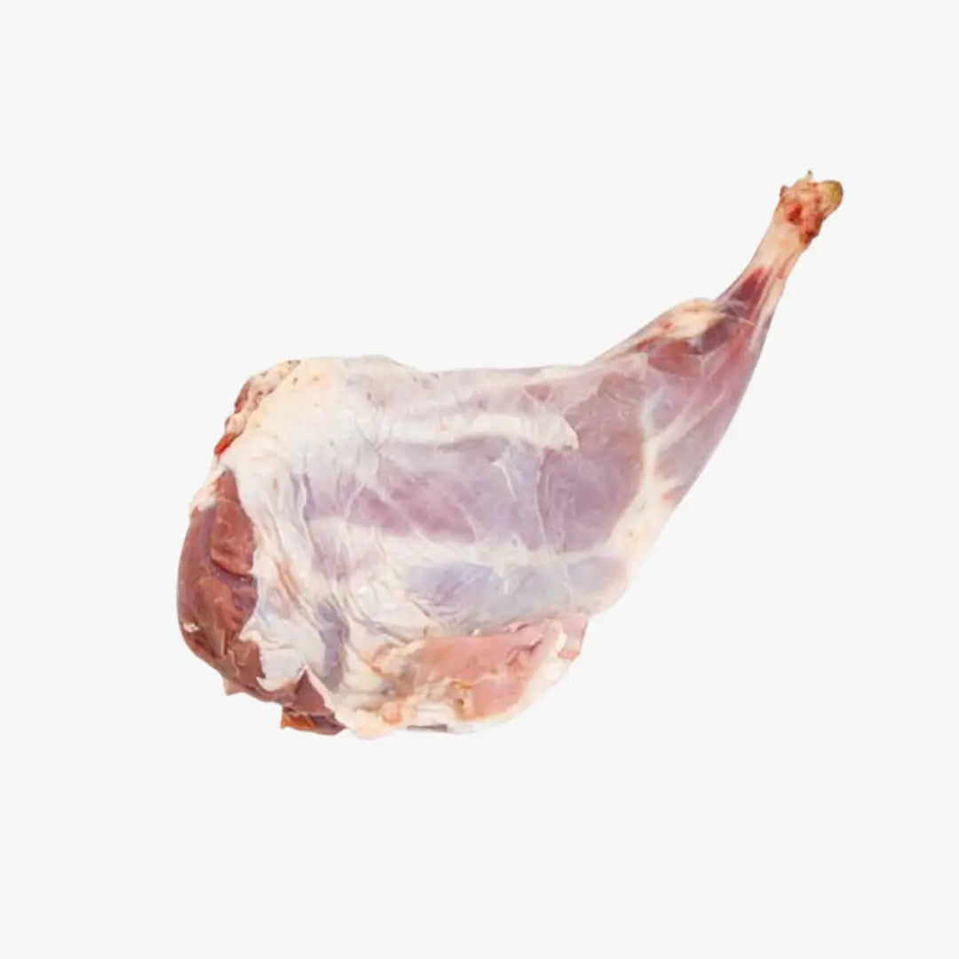 Goat Leg / Per Kg