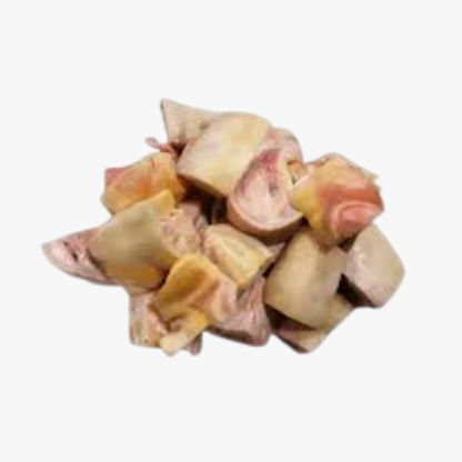 Boneless Cowfoot (Per Kilo)