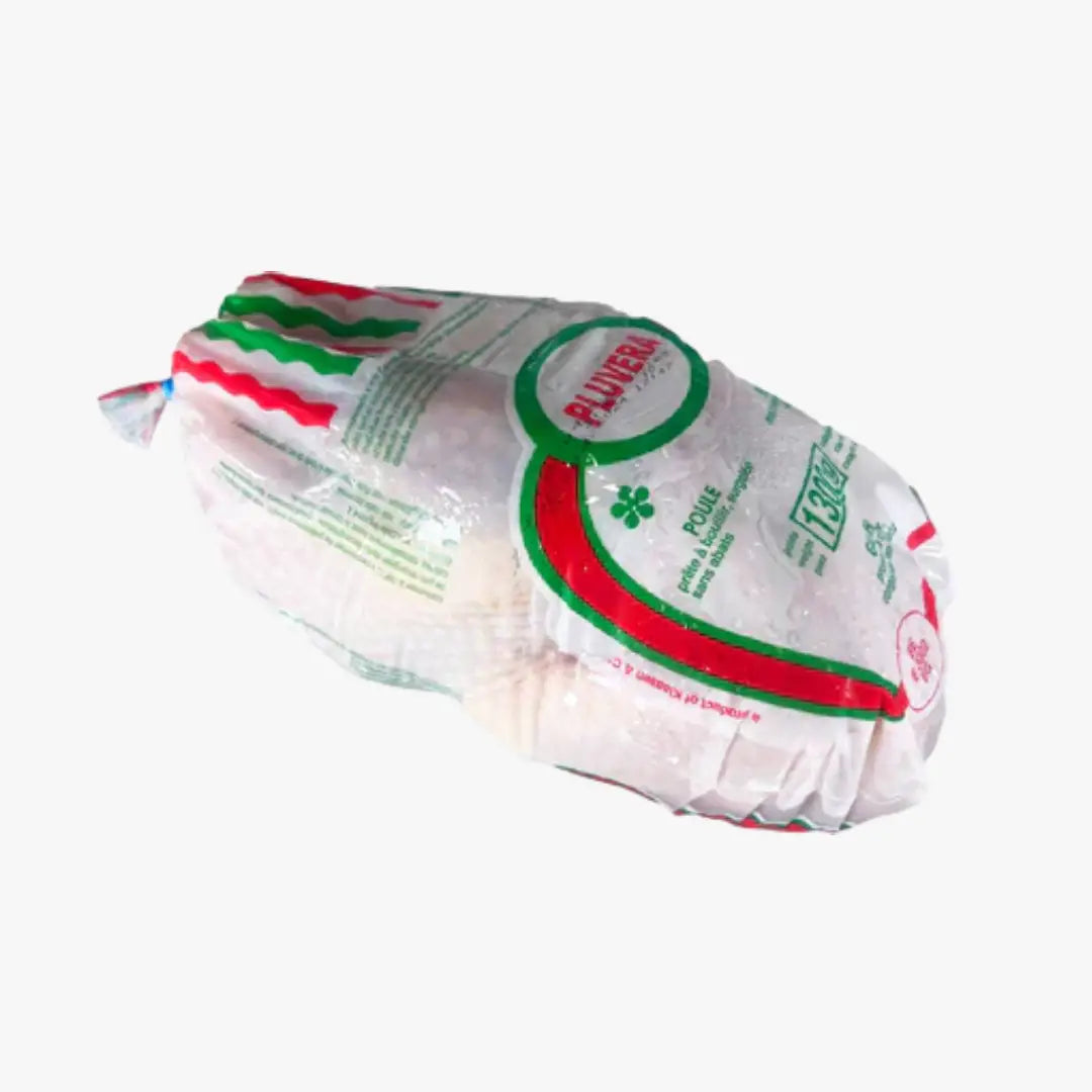 Pluvera Hen 1300g