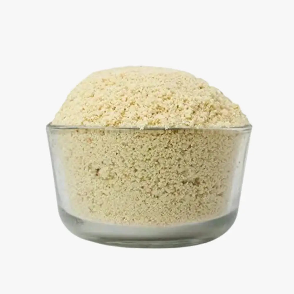 Grinded Egusi (Melon Seeds)