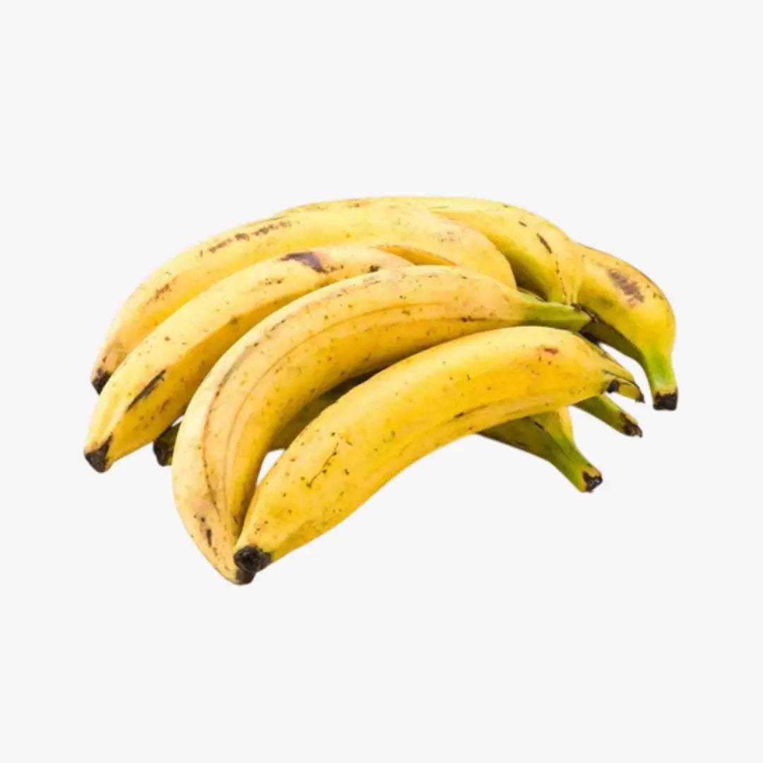 Plantain Box