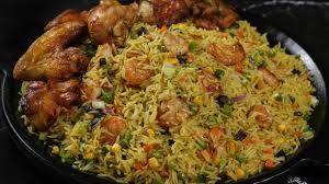 Tolly Boy Easy Cool Long Grain Rice