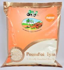 Pound' Ol Iyan