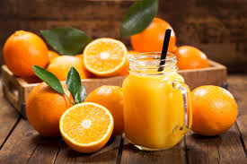 Oranges / Per Bowl