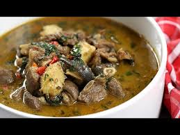 Pepper Soup Mix