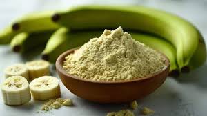 Olu Olu Plaintain Flour