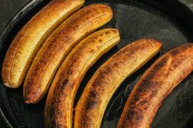 Plantain Box