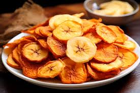 Plantain Box