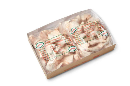 Pluvera Cut Chicken (Half Box)