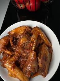 Pluvera Cut Chicken (Half Box)