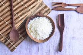 Olu Olu Pounded Yam