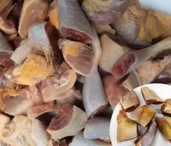 Pluvera Cut Chicken (Half Box)