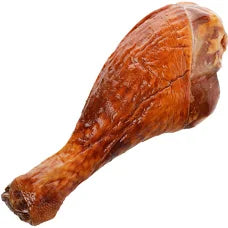 Smoked Turkey Drumsticks (Box)