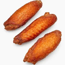 Smoked Turkey Wings (Box)