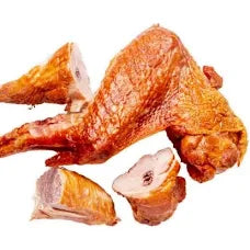 Smoked Turkey Wings (Box)